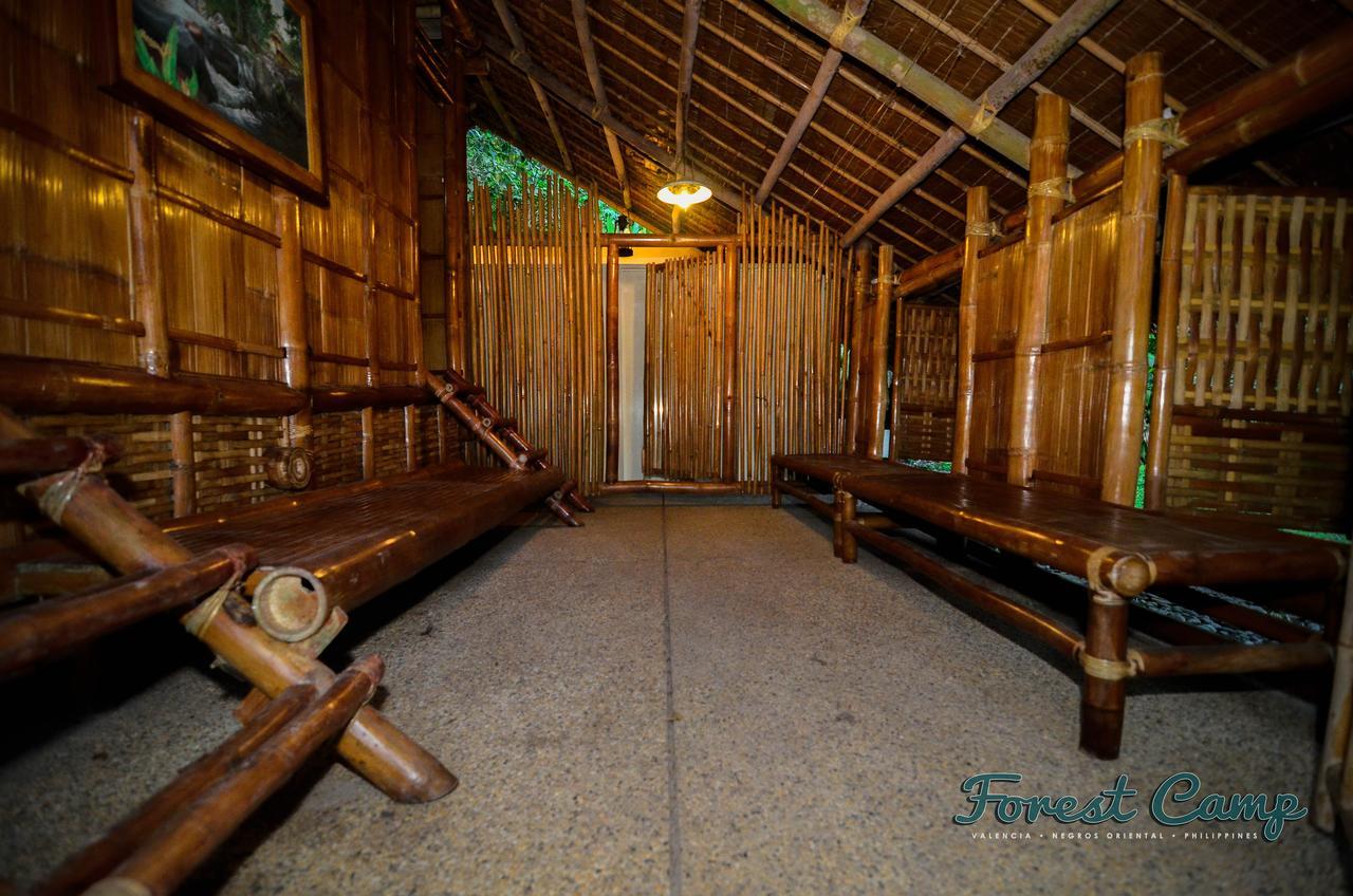 Forest Camp Resort Valencia  Kültér fotó