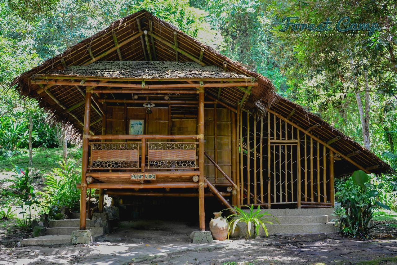 Forest Camp Resort Valencia  Kültér fotó