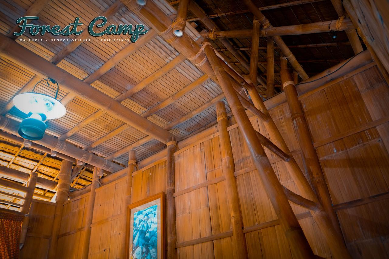 Forest Camp Resort Valencia  Kültér fotó