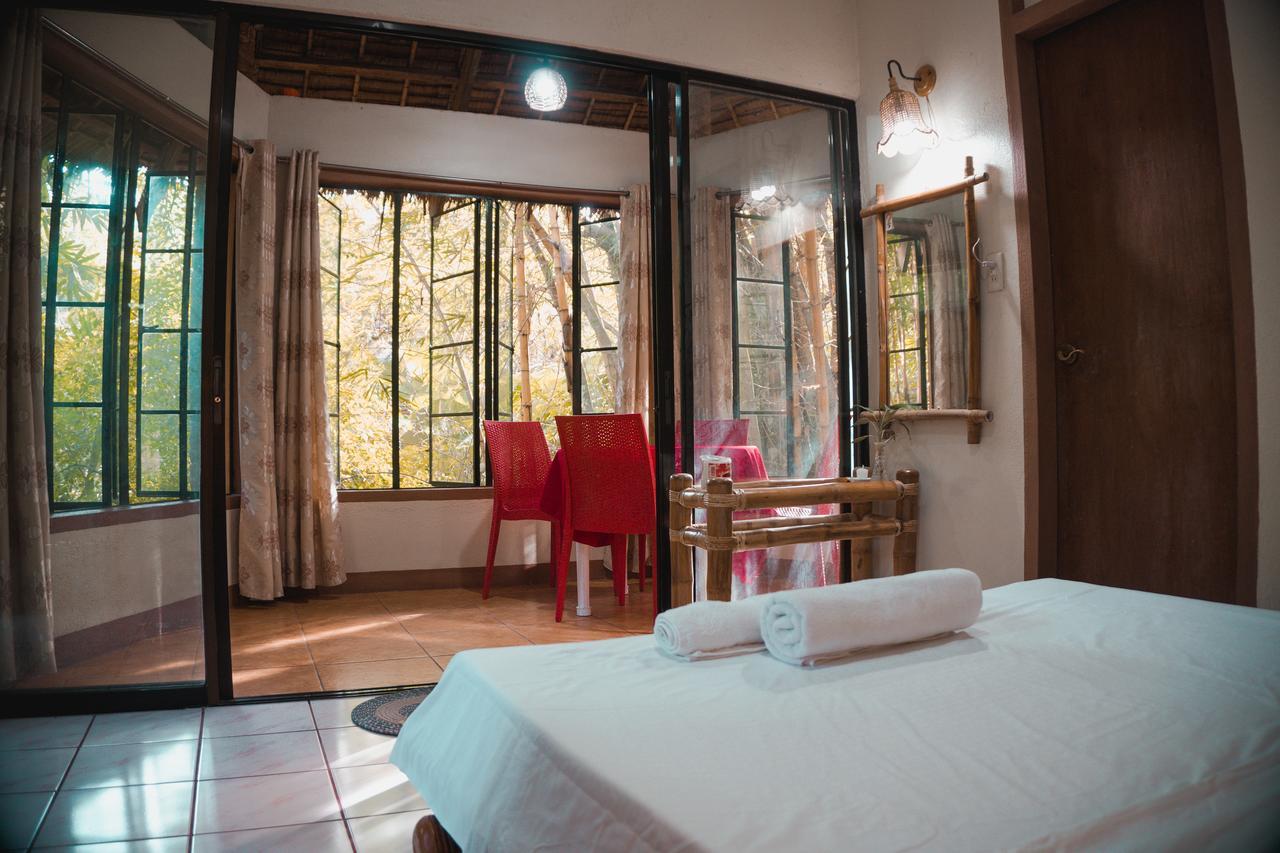 Forest Camp Resort Valencia  Kültér fotó