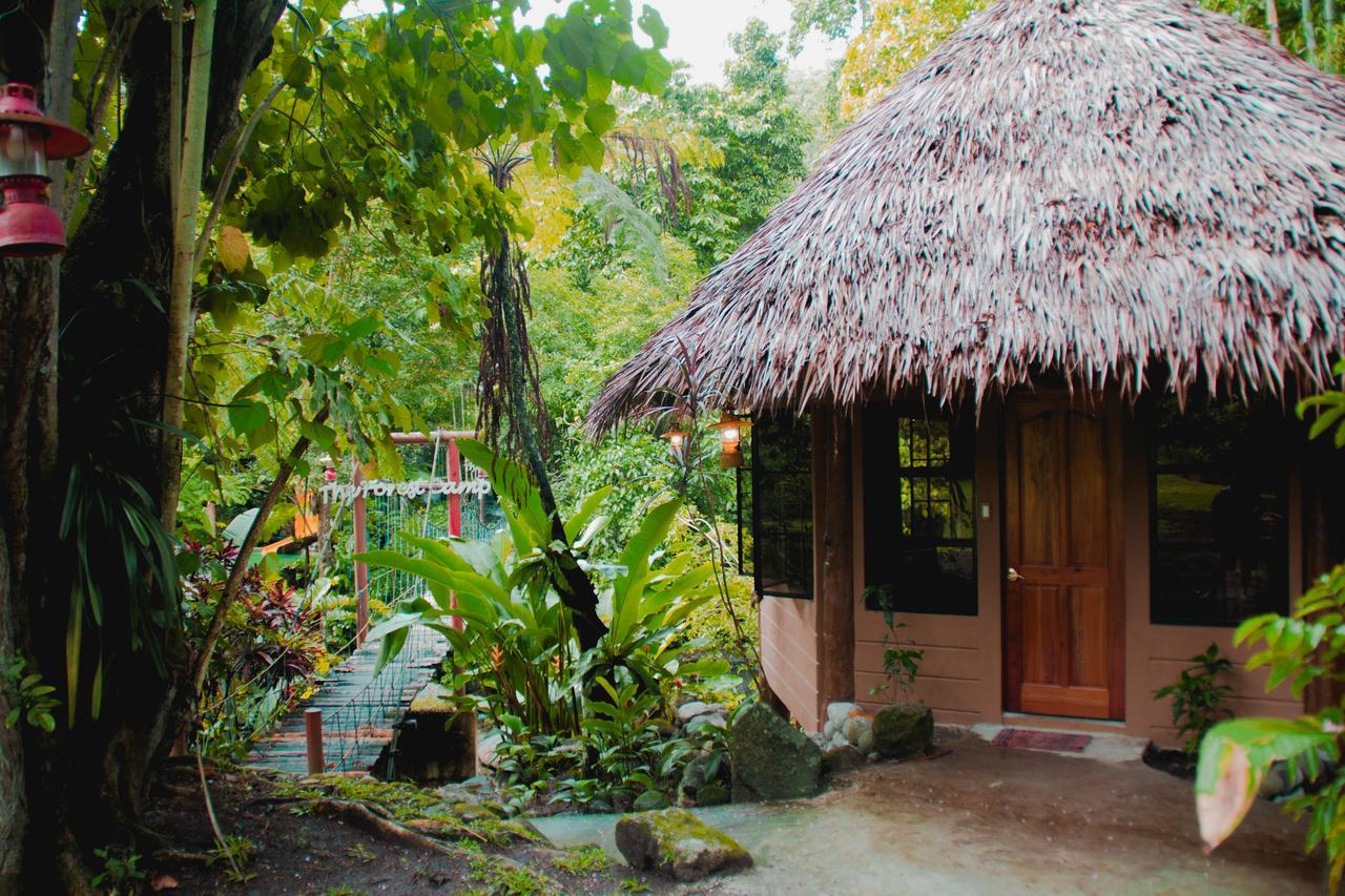 Forest Camp Resort Valencia  Kültér fotó