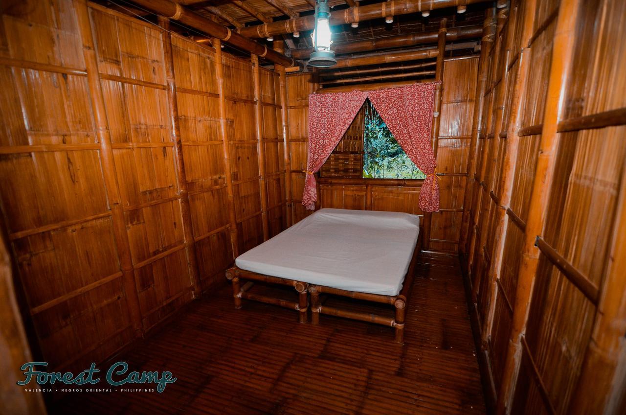 Forest Camp Resort Valencia  Kültér fotó