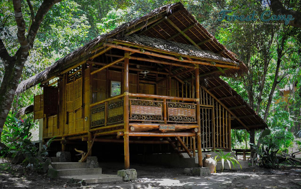 Forest Camp Resort Valencia  Kültér fotó