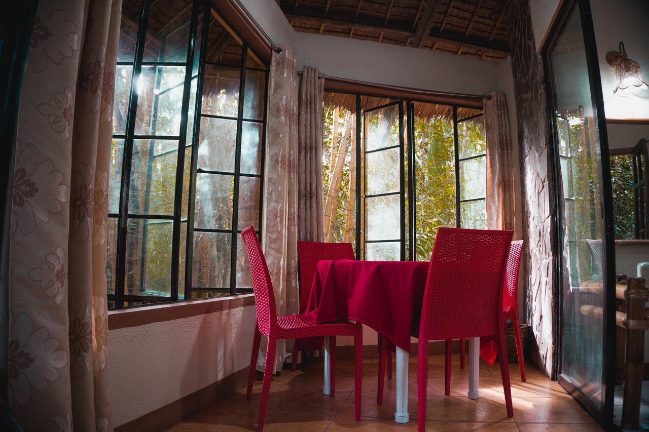 Forest Camp Resort Valencia  Kültér fotó