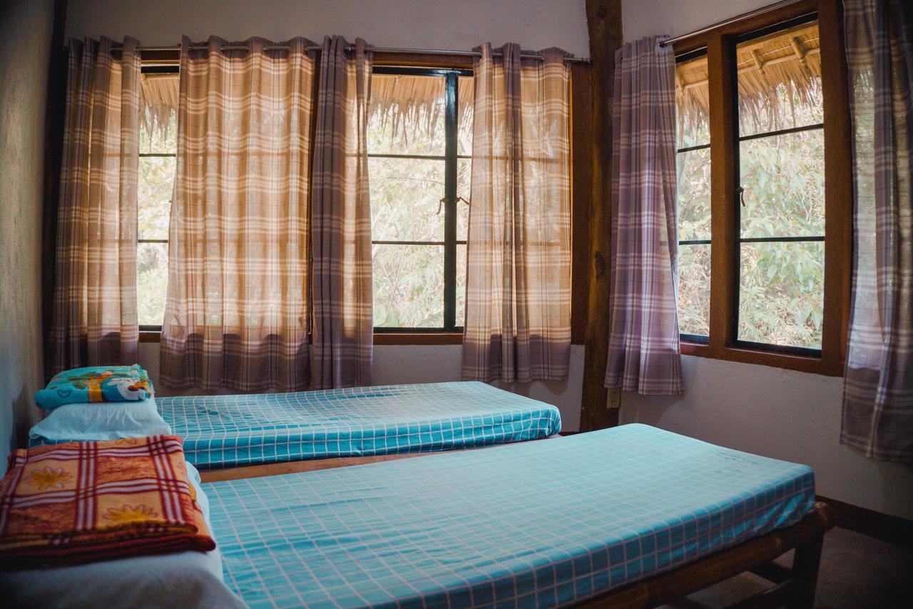 Forest Camp Resort Valencia  Kültér fotó